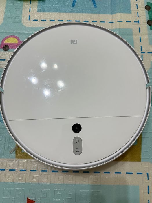 Продам Робот-пылесос Xiaomi Mi Robot Vacuum Mop 2