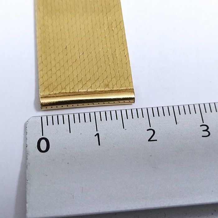 Vacheron Constantin верижка винтидж, 14K Gold / 48g