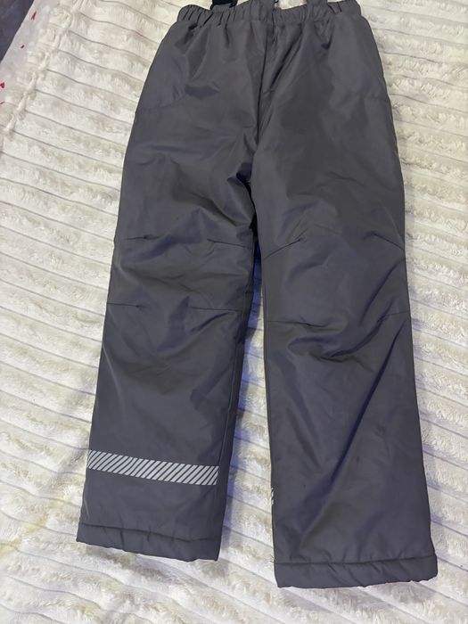 Продам зимние штаны