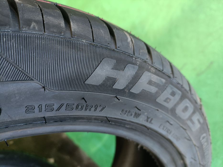 Шины 215/50 R17 Hifly