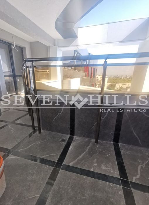 Дава се под наем Двустаен апартамент в Пловдив, Христо Смирненски - 88 кв.м за 700 € - Снимка #7