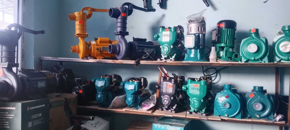 Сув насослар арзон нархда