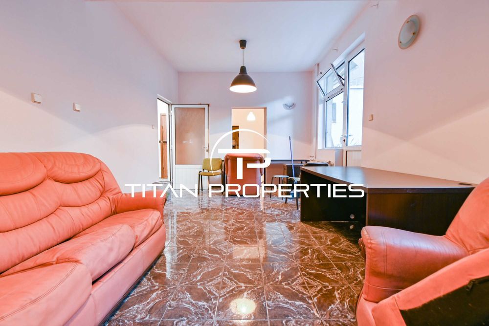 Дава се под наем Четиристаен апартамент в София, Център - 122 кв.м за 816 € - Снимка #5