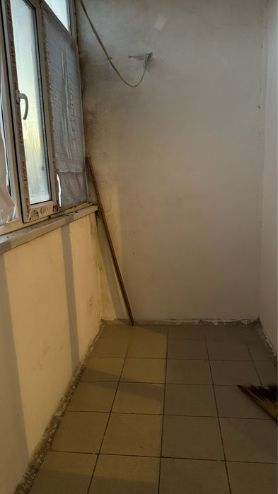 Горот. Тараз.  Сулейманова270. 3этаж 2 бөлмелі пәтер