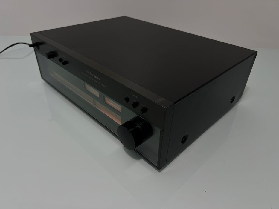 Tuner/Radio Technics ST 8080