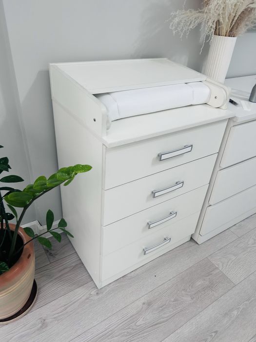 Комод для пеленания