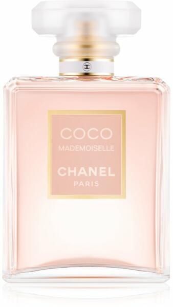 CHANEL Coco Mademoiselle EDP 100 ml, sigilat