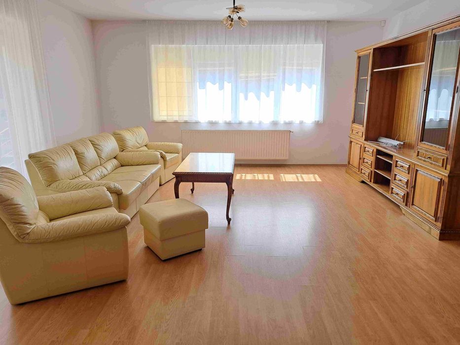 Inchiriez casa in Tg. Mures, Unirii