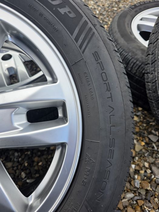 Jante 5x108 16 inch originale Ford