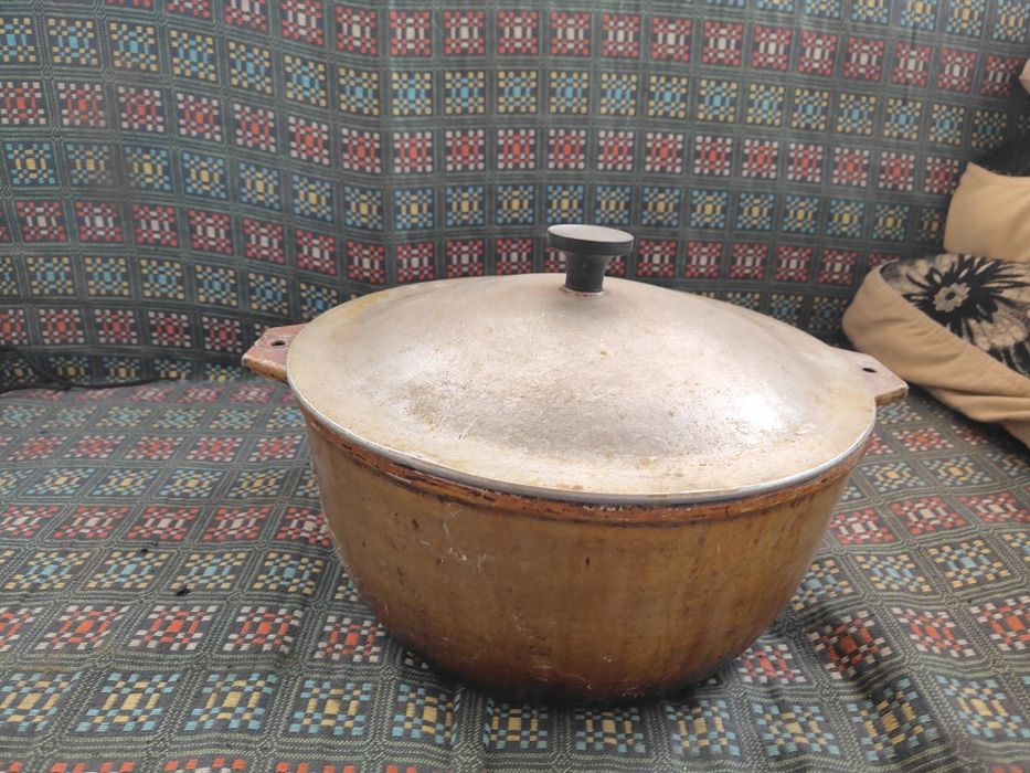 Продам чучунок советский