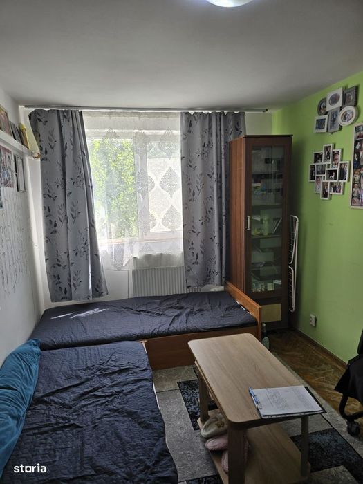 Hunedoara 2camere .