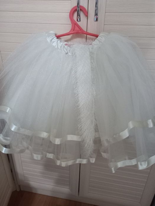 Продам костюм котёнок