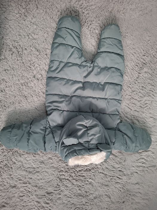 Бебешки космонавт