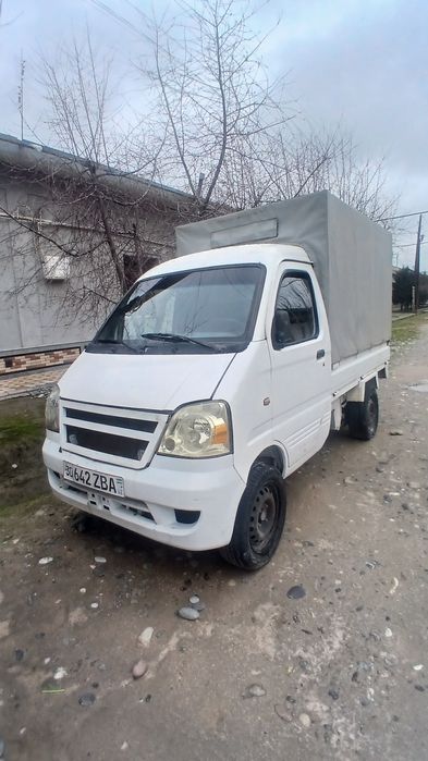 Changan dongfen sotiladi