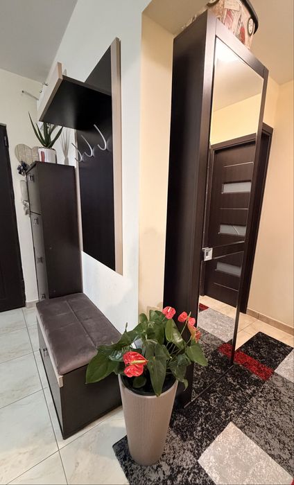 Set mobilier hol Lems in stare foarte buna