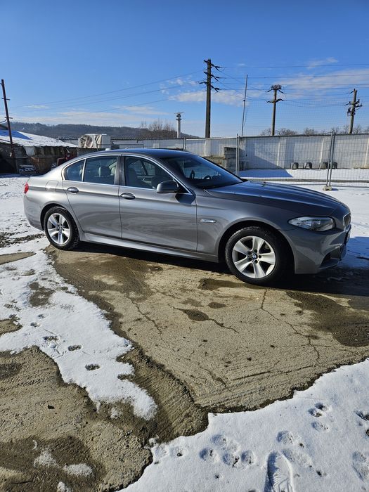 Bmw f10 2.0 diesel