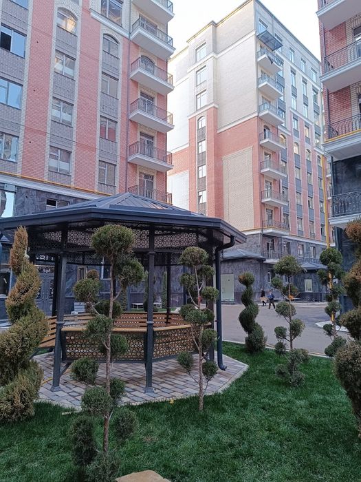 DEPO MALL RESIDENCE  Chilanzor Uchtepada joylashgan 50 kv 7etaj