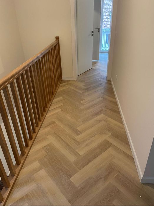 Vand pardoseala SPC Arbiton CA187 Herringbone