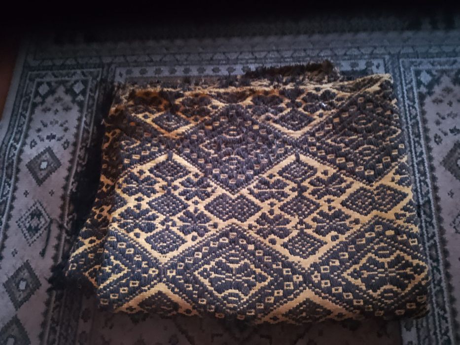 Cuverturi pentru pat și fotolii