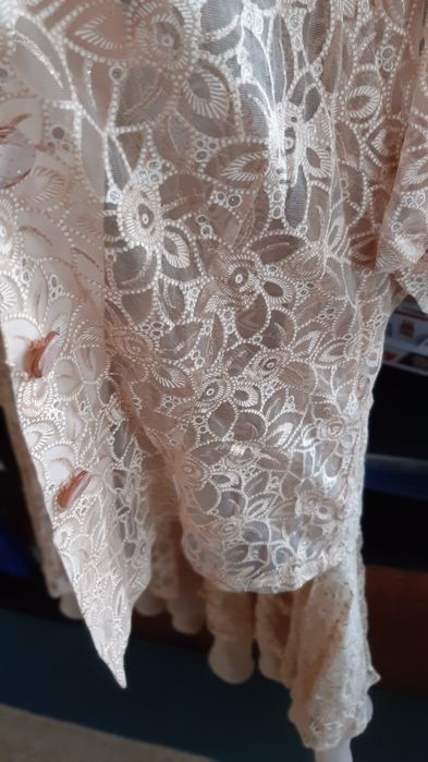 Продам шикарный летний костюм