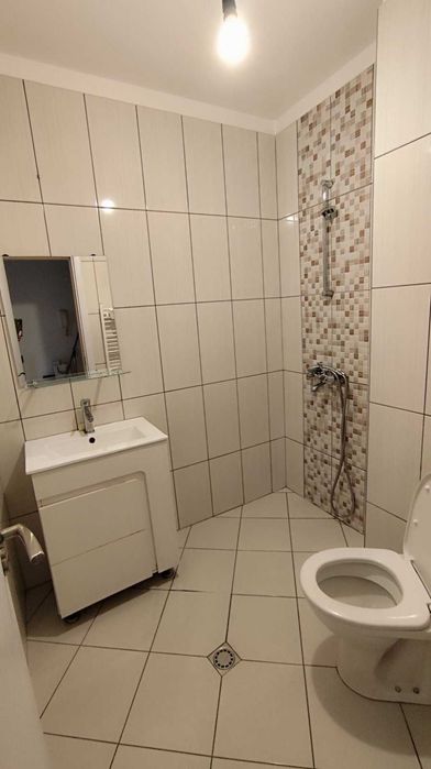 Двустаен ап. под наем в кв. Бъкстон