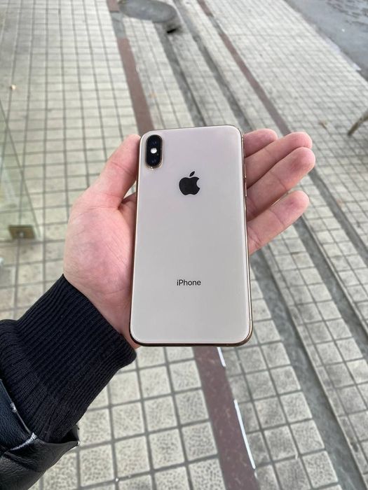 Iphone xs sotiladi