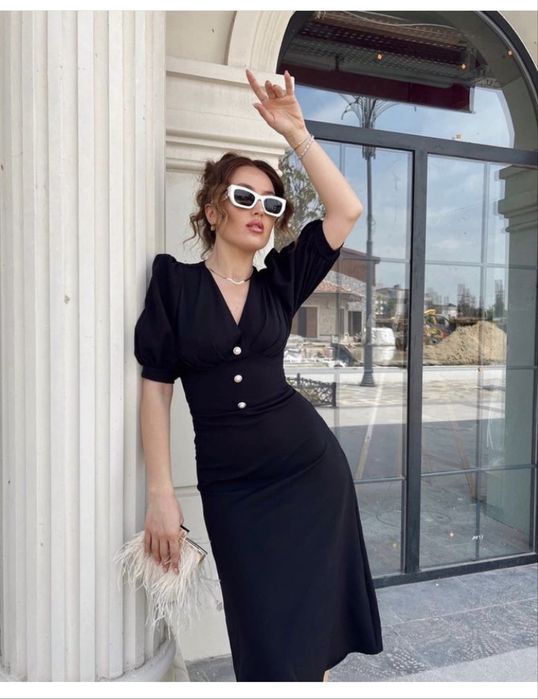 Продам вечернее платье