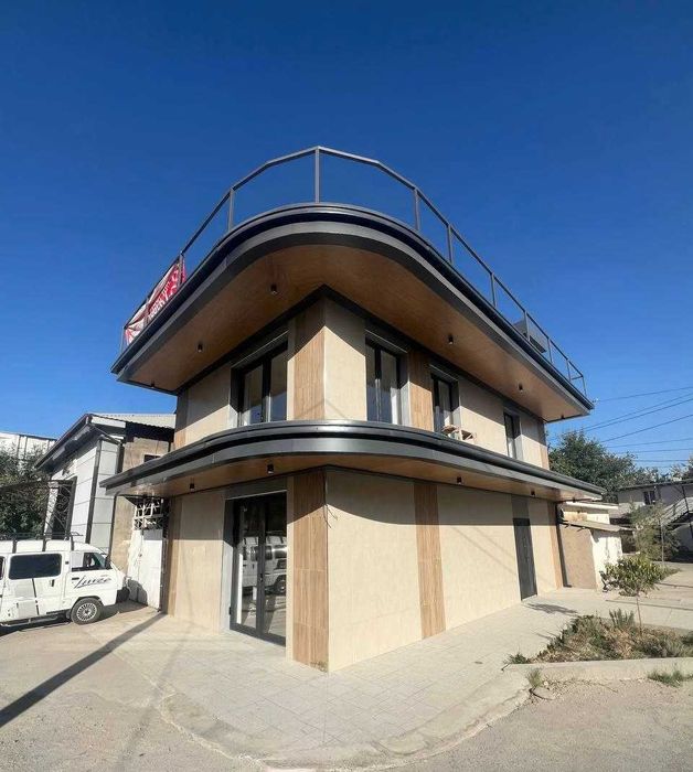 Продается отдельностоящее здание