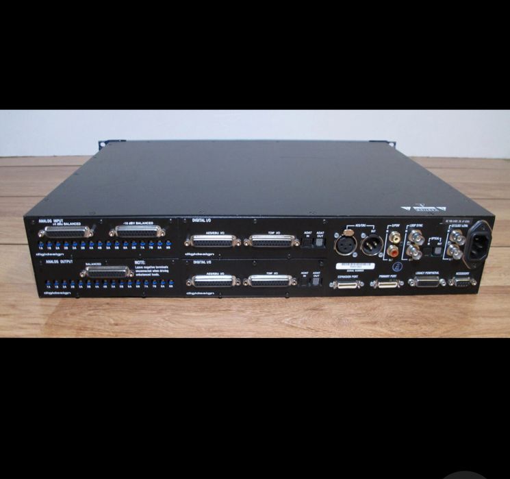 Студия звукозаписи