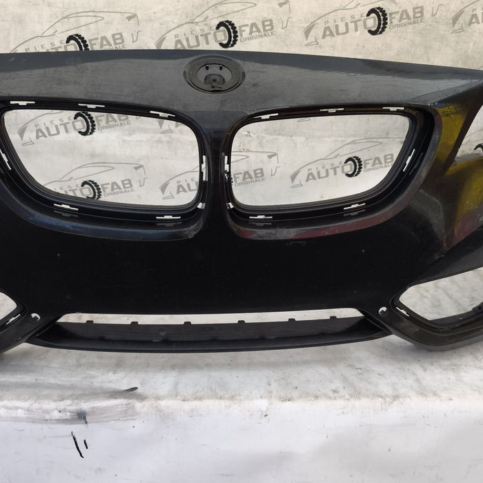 Bara fata BMW Seria 2 F22-F23 Coupe-Cabriolet an 2014-2015-2016-2017-2