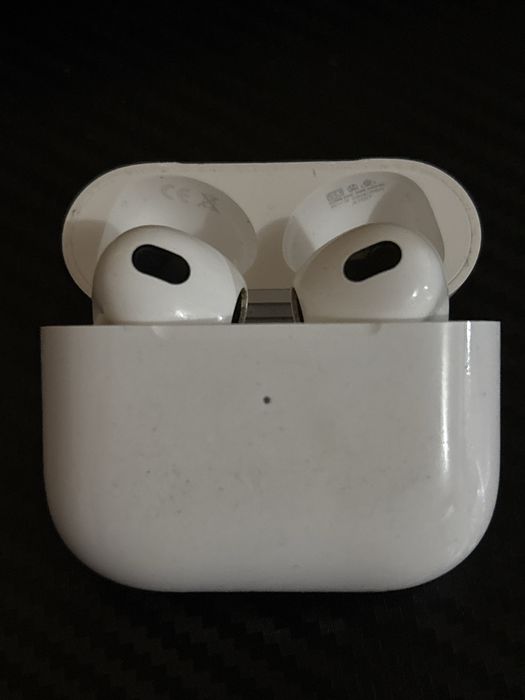Airpods 3 наушники эирподс