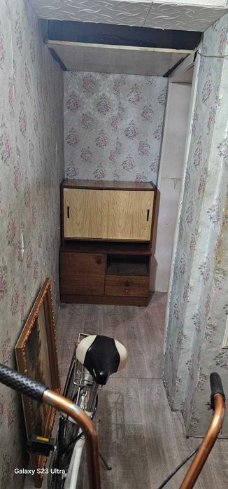 Сдам квартиру на длительный срок.