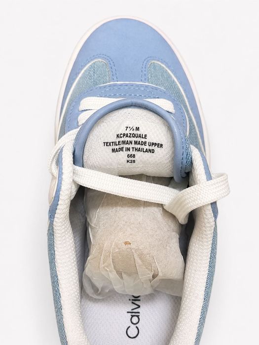 Calvin Klein Pazquale маратонки оригинални, размер 38.5 - 7.5 - 24.5см