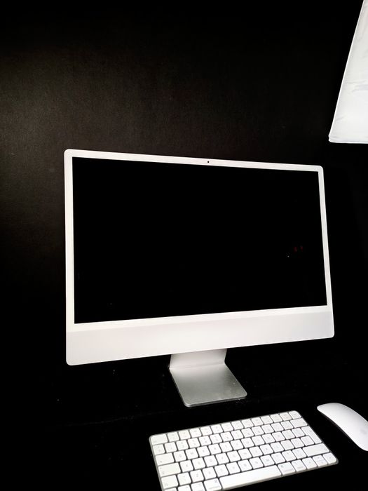 iMac 24” M1 (2021) - 8GB, 256GB