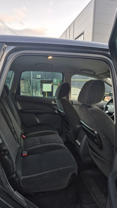 Ford Focus CMAX 2006