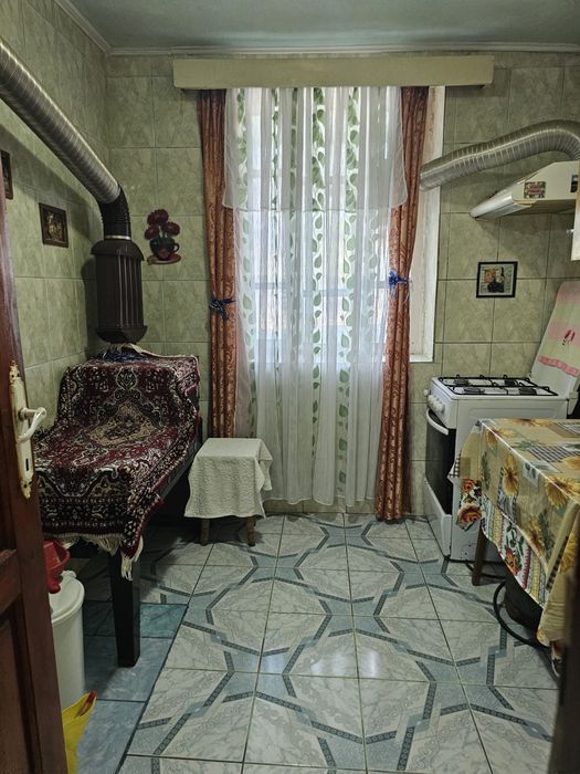 Apartament 2 camere sat Arsura