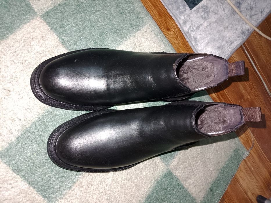 Мужская обувь бренд оригинал