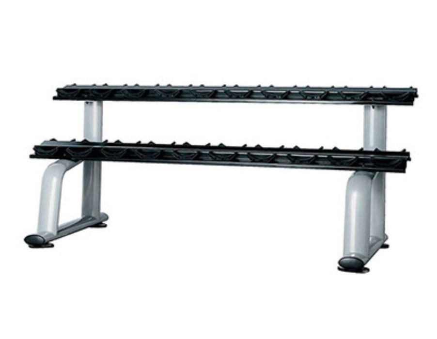 Набор гантели со стойкой от 2.5кг до 25 кг