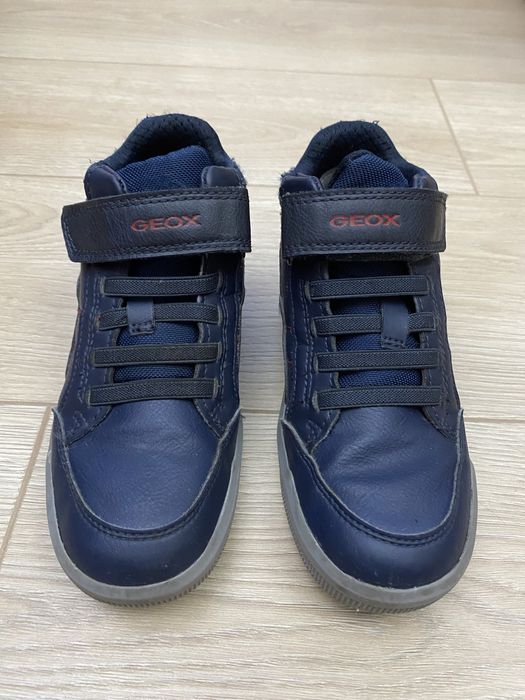 Ботинки демисезонные Geox