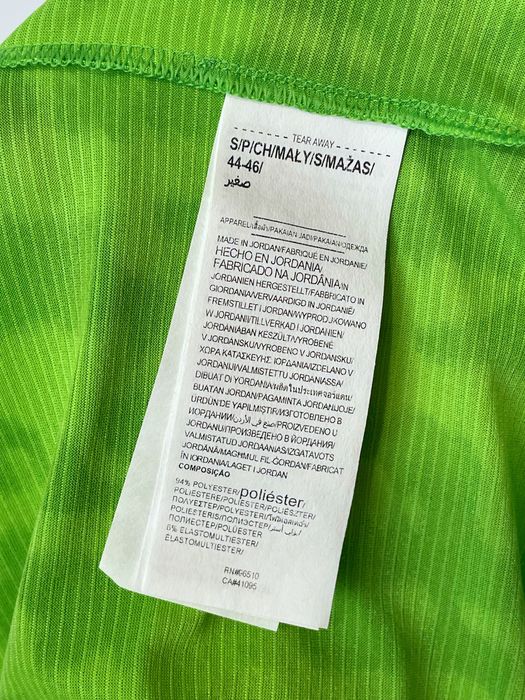 Tricou Under Armour nou cu eticheta