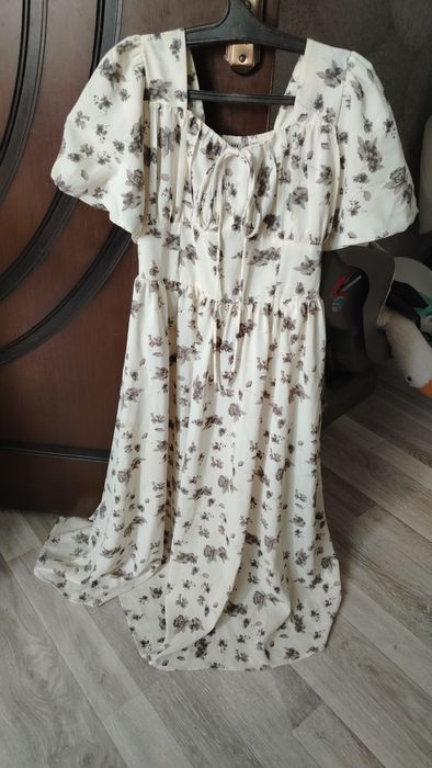 Продам платья в хорошем состоянии