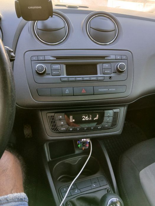 SEAT Ibiza 2013 — imagine 2