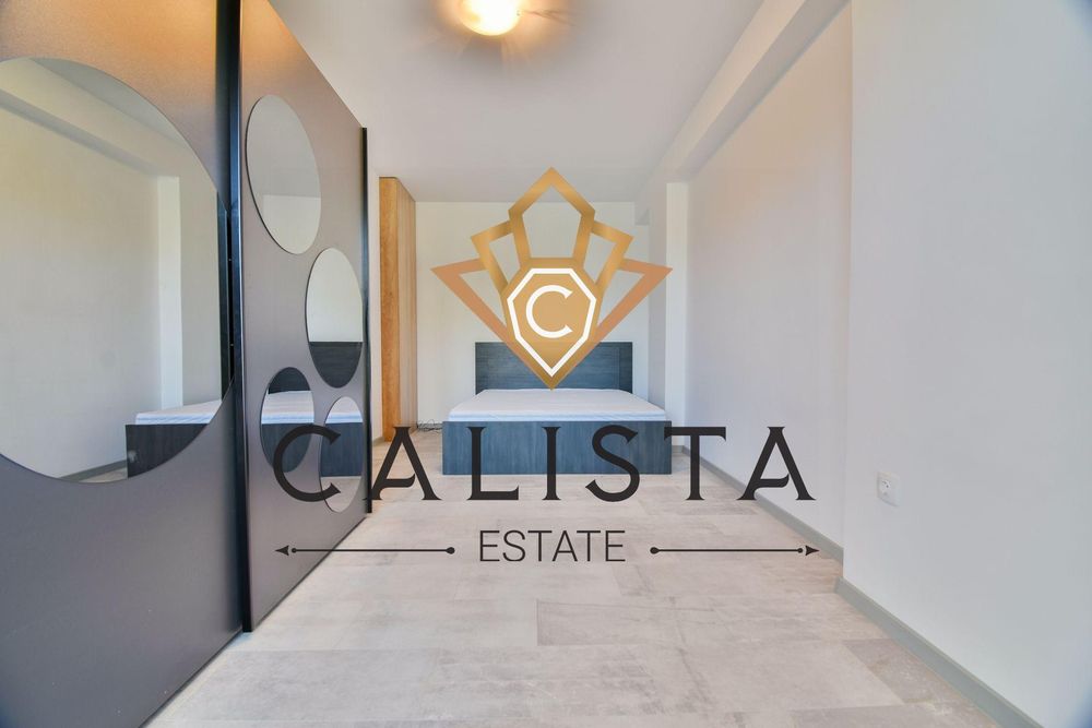 Дава се под наем Двустаен апартамент в София, Витоша - 75 кв.м за 650 € - Снимка #5
