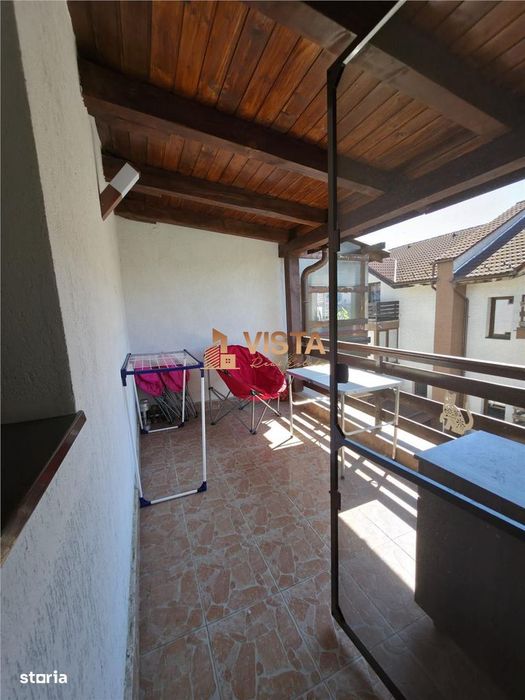 Apartament 2 camere, Sanpetru