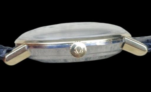 Omega Seamaster De Ville Automatic