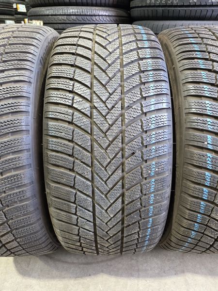 255/40/21 BRIDGESTONE 4бр
