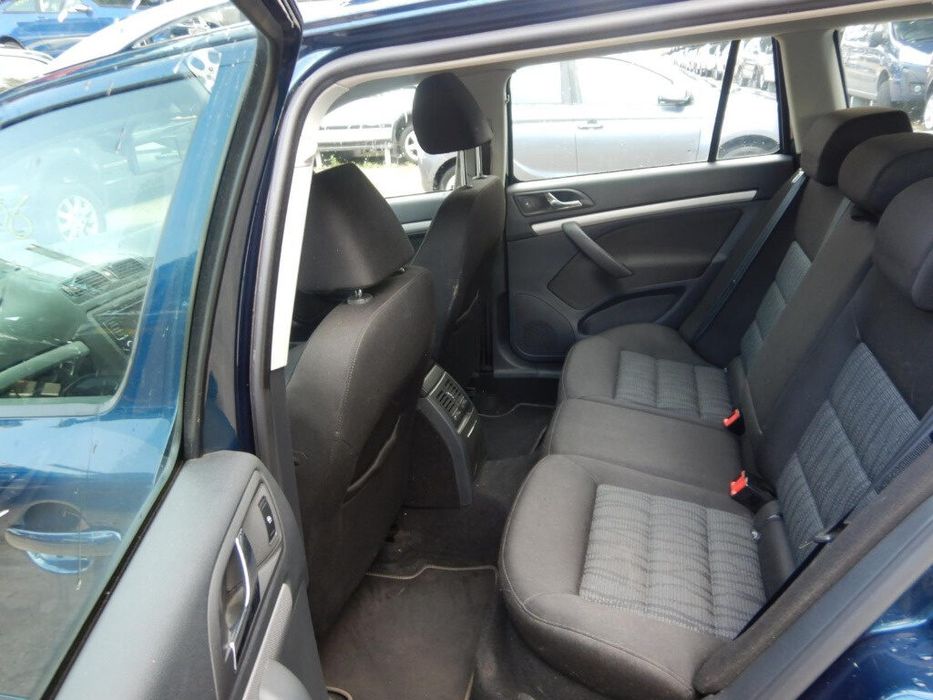Planetara stanga fata Skoda Octavia 2 facelift (2008-2013) Break 1.6 Cayc Motorina 2013
