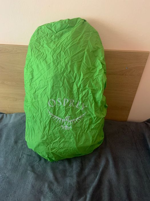 Rucsac Osprey Ariel 65 AG - femei