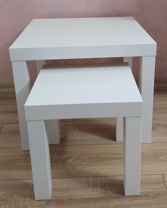 комплект 2 броя масички