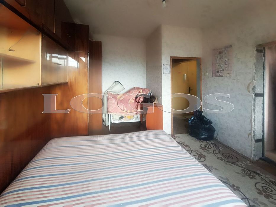 Продава се Двустаен апартамент в Варна, Базар Левски - 53 кв.м за 2444 €/кв.м - Снимка #8